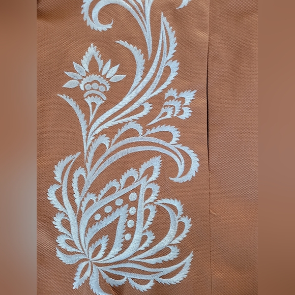 Bob Mackie blazer - Picture 2 of 3